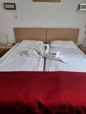 HOSTEL CPPI Vest, Buşteni